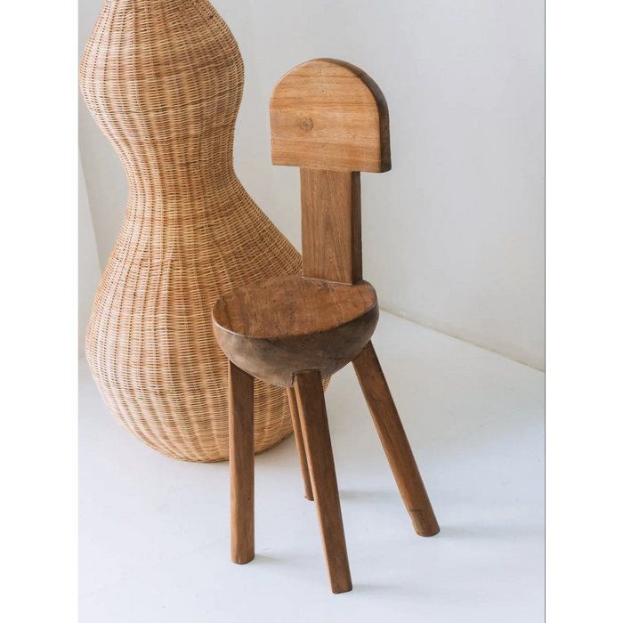 Sienna Chair Solthree Home