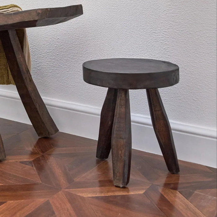 Sun Stool Solthree Home