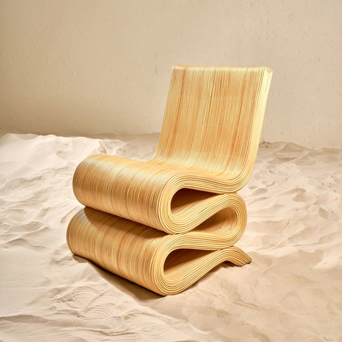 The Cali Chair Solthree Home
