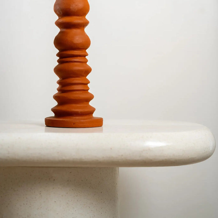 The Romany Terazzo Console Solthree Home