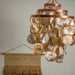 The Sadaf Pendant - Large Solthree Home