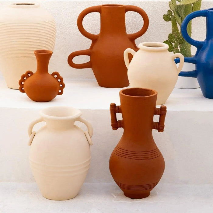 Baby Bourg Pot