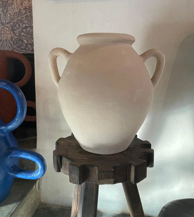Baby Bourg Pot
