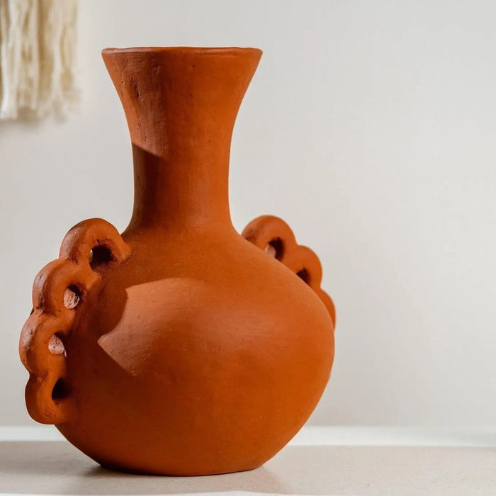 Baby Chica Pot 1