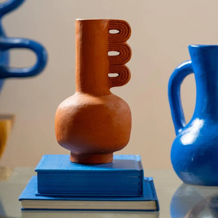 Baby Chica Pot 2