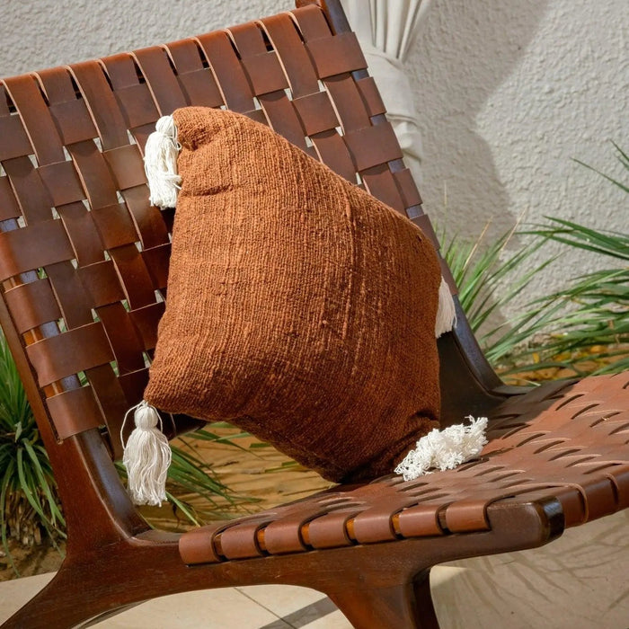 Blossom cushion