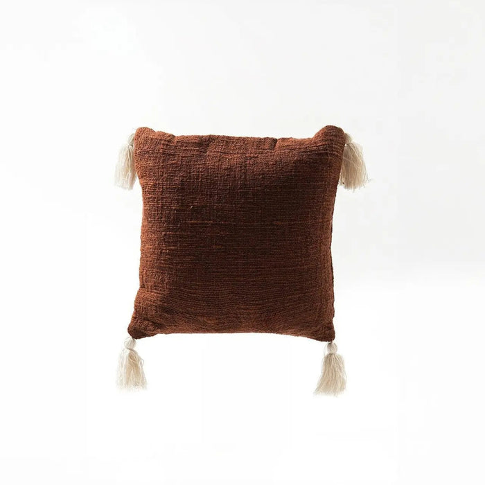 Blossom cushion