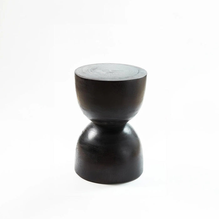 Bow Side Table/Stool