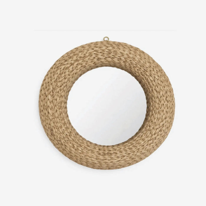 Braided mirror