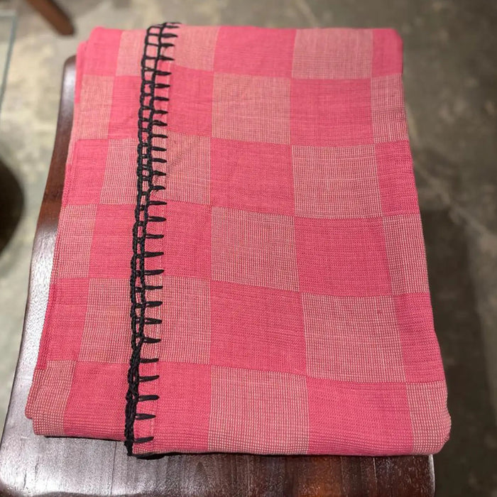 Chitwan Throw