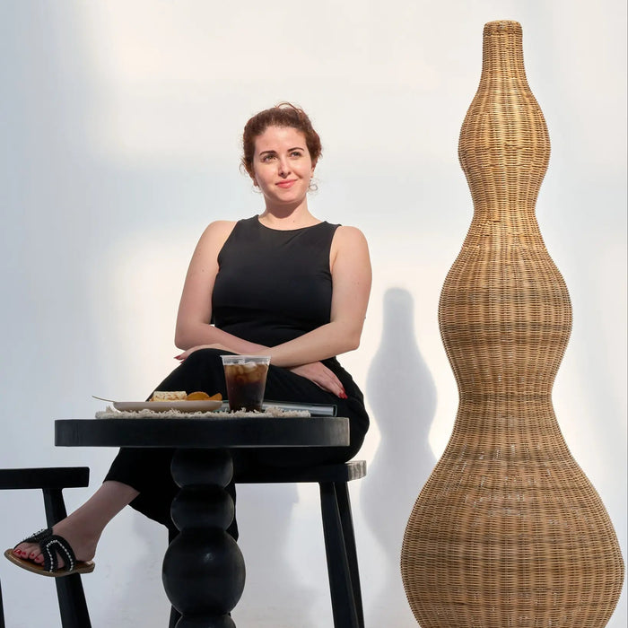 Cocono Lamp