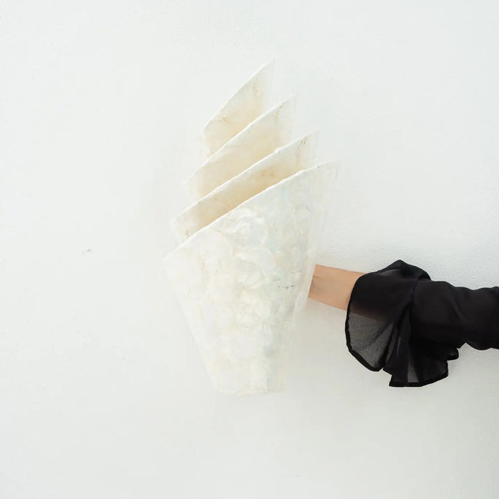 El Dourado Light Sconce