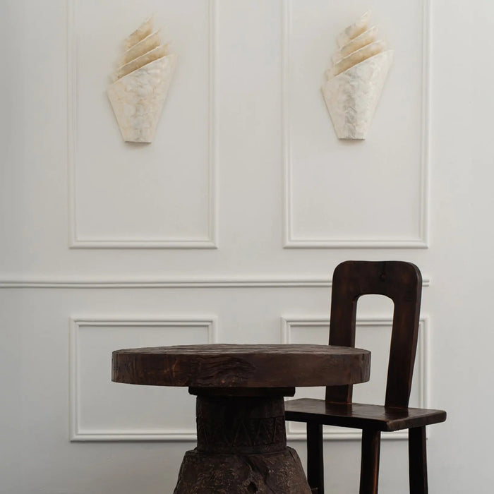 El Dourado Light Sconce