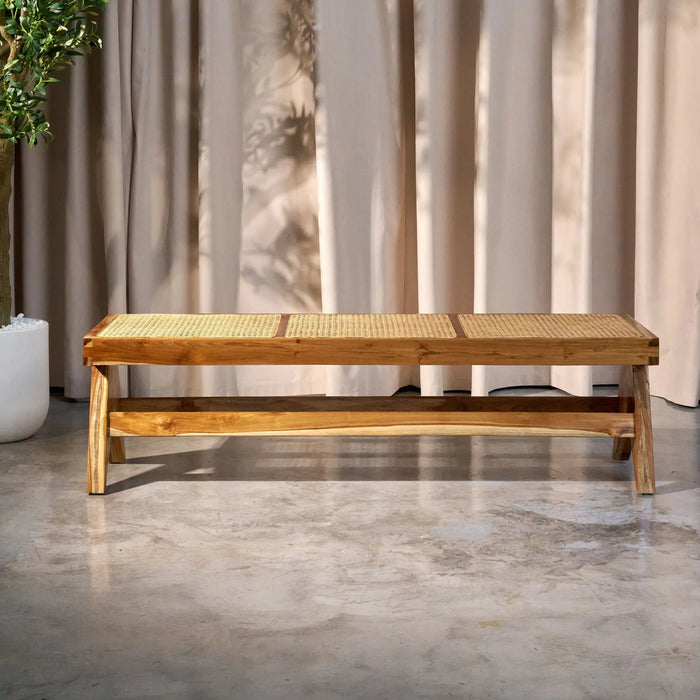 Elva Bench