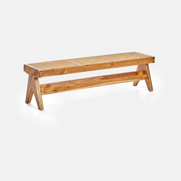 Elva Bench