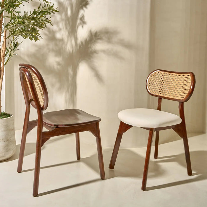 Epoch Dining Chair