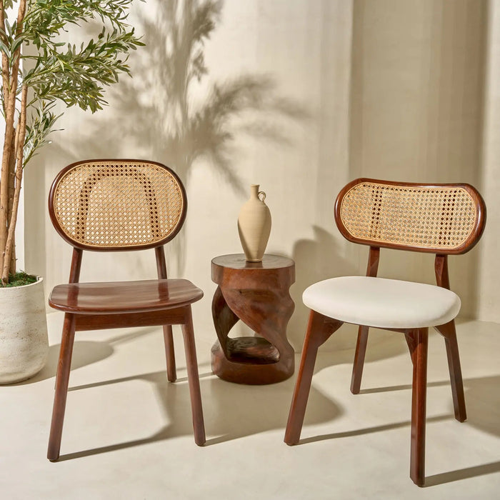 Epoch Dining Chair