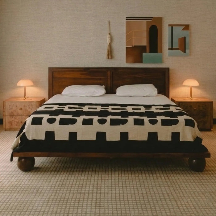 Hanami Bed