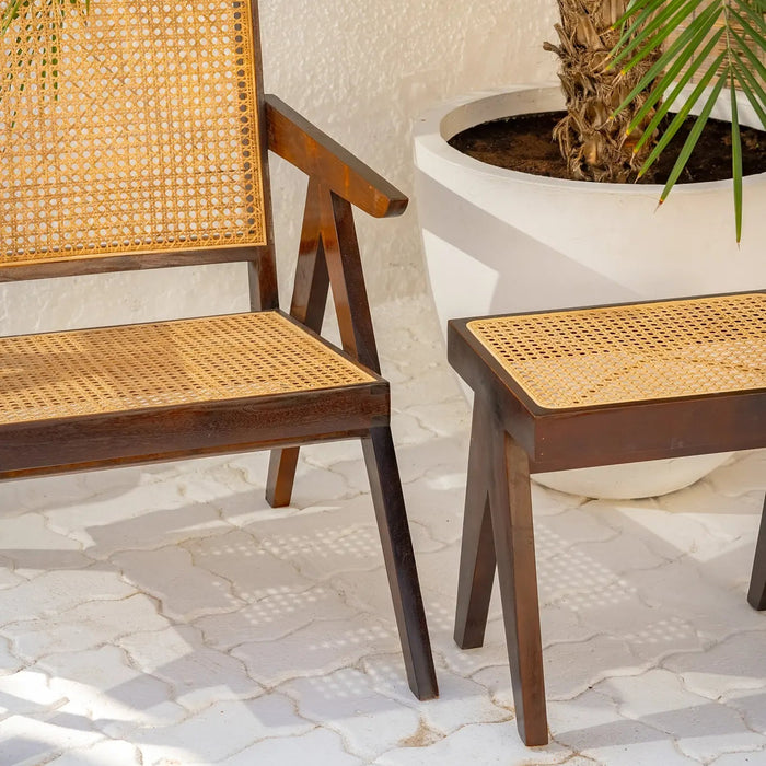 Harmony Stool