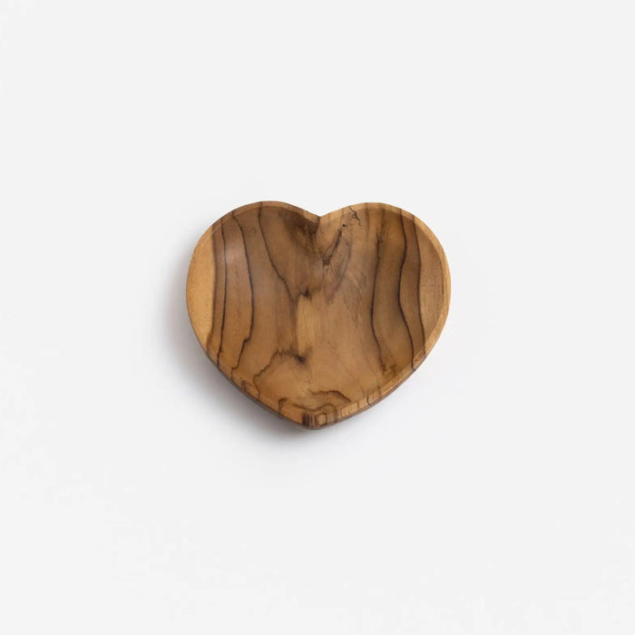 Heart Dish