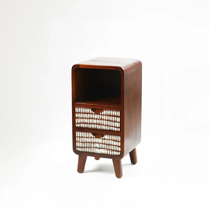 Kerang Commode