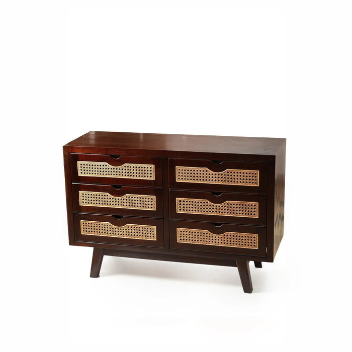 Kimono Dresser/Console
