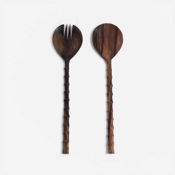 Luanna Salad Server