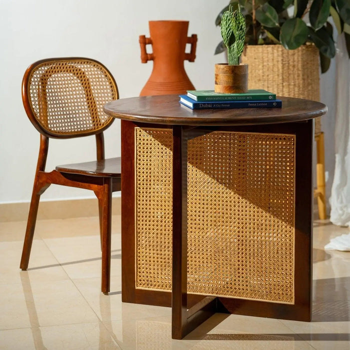 Luxe Dining table/Central Display table