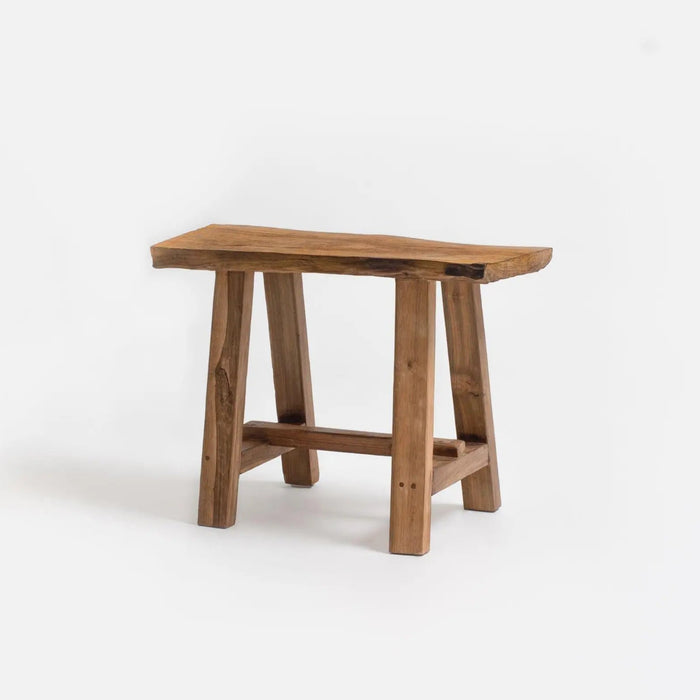 Medusa Bench - Natural