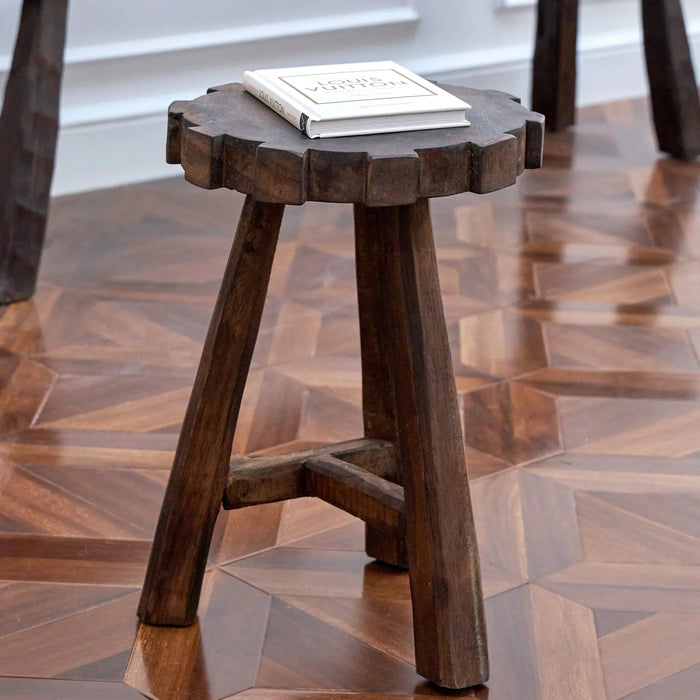 Medusa Stool