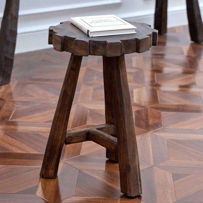 Medusa Stool