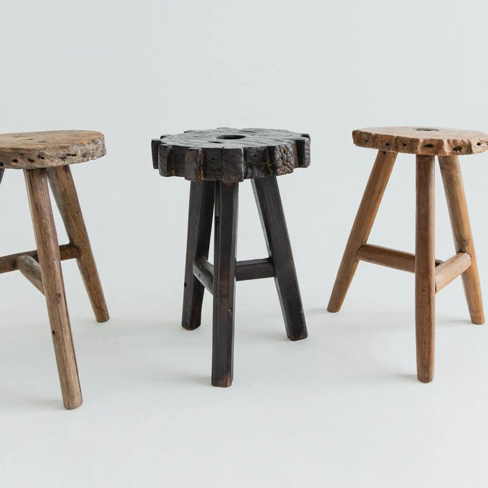 Medusa Stool
