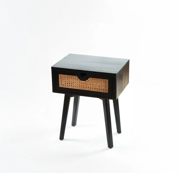 Modish Commode