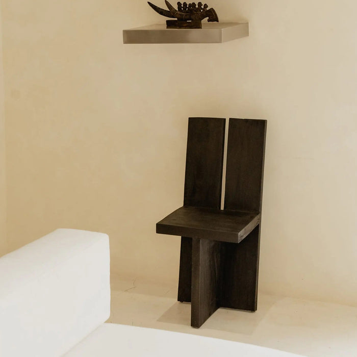 Nile Chair