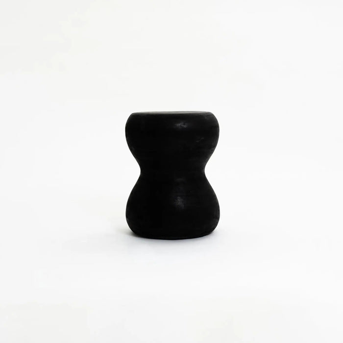 Ola Hourglass Stool