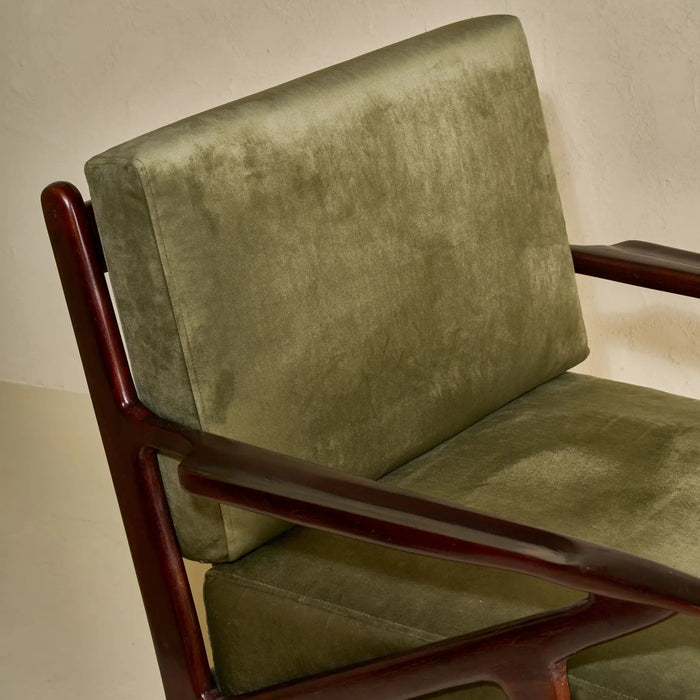 Oliver Armchair