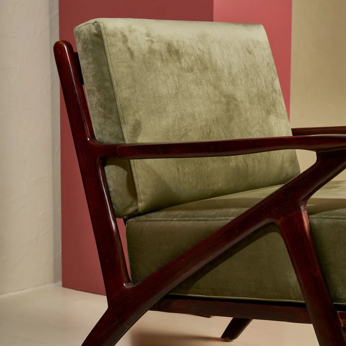 Oliver Armchair