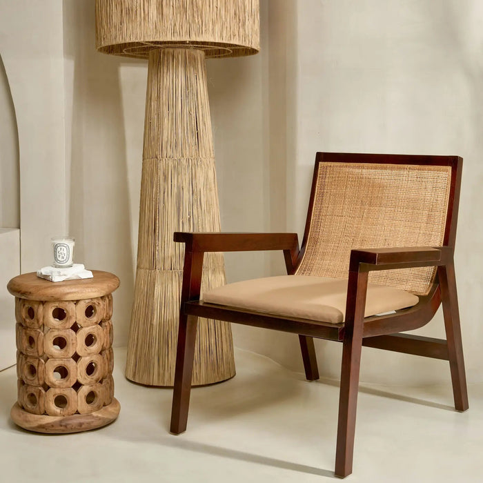 Pagoda Chair