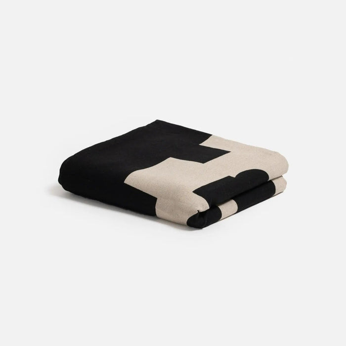 Pokara Coverlet
