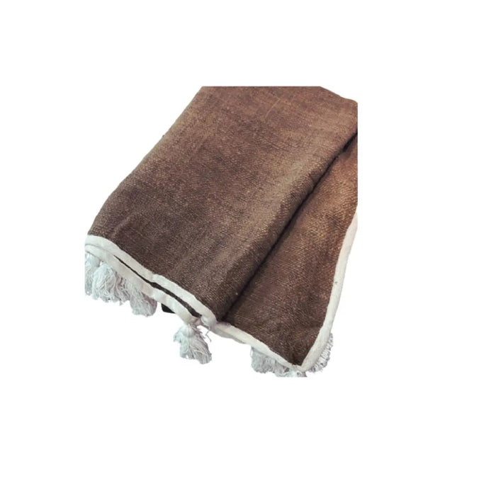 Raggy sheet