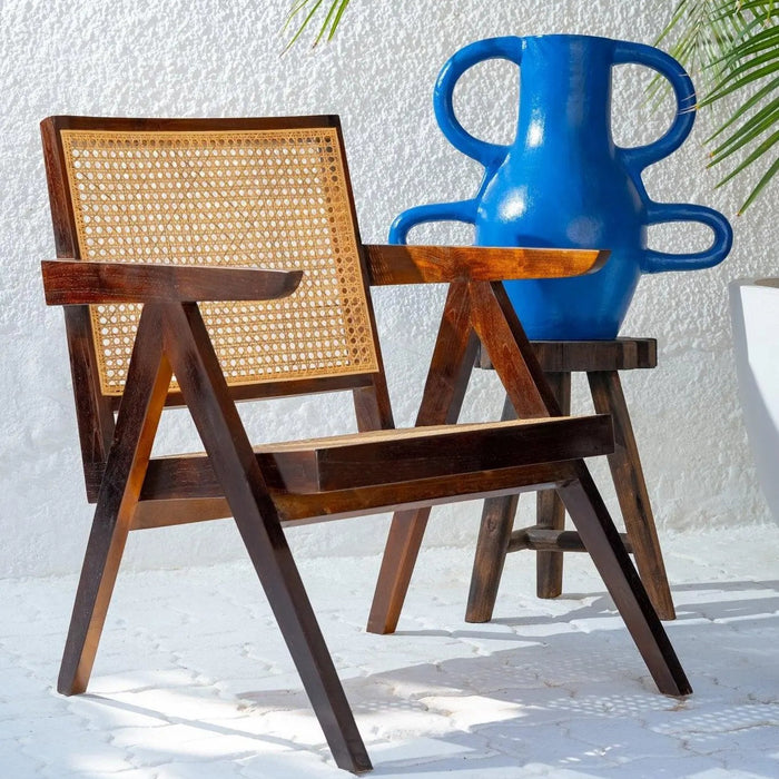 Revive Accent Chair