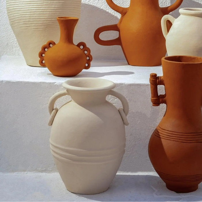 Romanos Pot