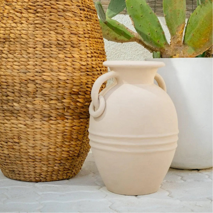 Romanos Pot