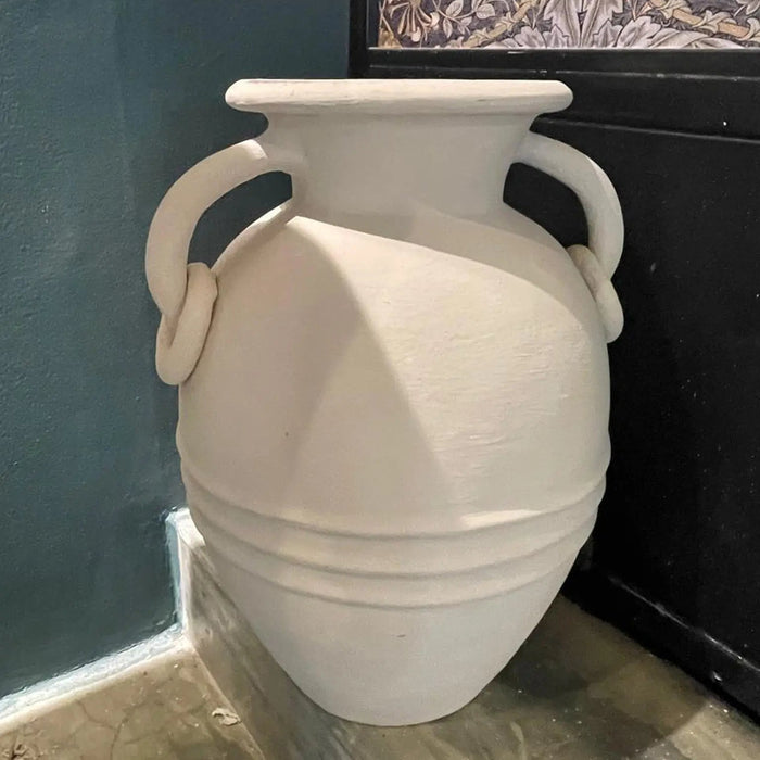 Romanos Pot