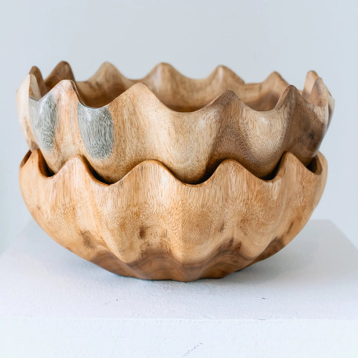 Saffra Bowl