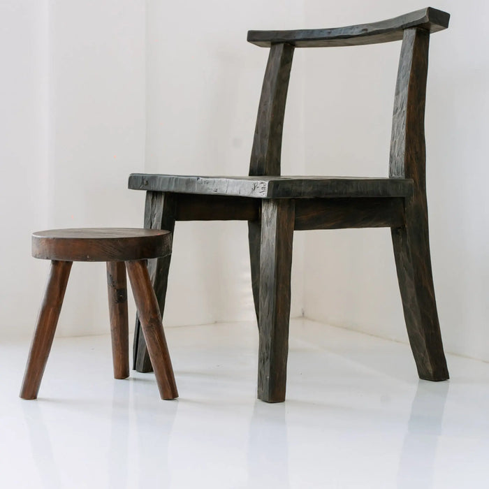 Sun Stool