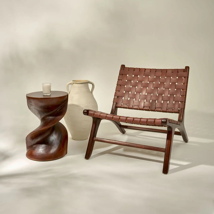 Tango Side Table/Stool