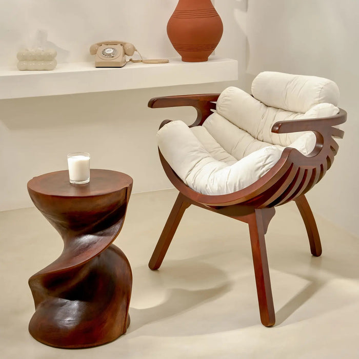 Tango Side Table/Stool