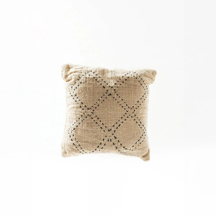 Tao cushion