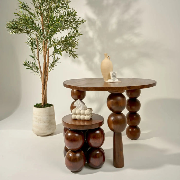 The Beads Table